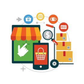 Разработка сложного сайта для сферы логистики в Фаридабаде